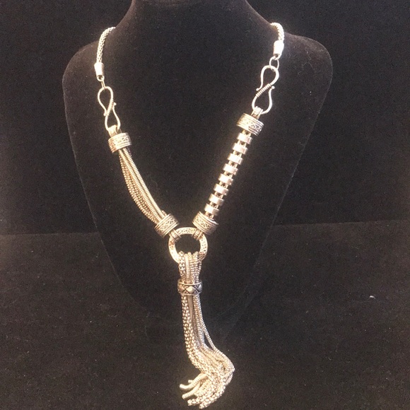 Erica Lyons Jewelry - Erica Lyons, Necklace